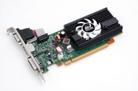 Inno3D GeForce 210 1GB SDDR3 VGA DVI HDMI Out PCI-E Graphics Card