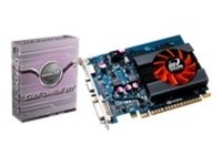 Inno3D GT 440 1GB DDR3 DVI VGA HDMI PCI-E Graphics Card
