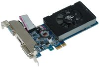 Inno3D GT 610 1GB DDR3 VGA DVI HDMI PCI-Ex1 Graphics Card