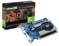 Inno3D GT 630 4GB DDR3 VGA DVI HDMI PCI-E Graphics Card