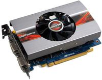 Inno3D GTX 560 Ti 1GB GDDR5 Dual DVI mini HDMI PCI-E Graphics Card