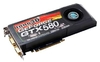 Inno3D GTX 580 1536MB GDDR5 Dual DVI Mini HDMI PCI-E Graphics Card