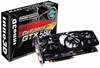 Inno3D GTX 580 3GB GDDR5 Dual DVI HDMI PCI-E Graphics Card