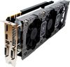 Inno3D GTX 670 HerculeZ 3000 Edition 2GB GDDR5 Dual DVI HDMI DisplayPort PCI-E Graphics Card