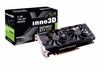 Inno3D Nvidia GeForce GTX 1060 X2 3GB GDDR5 Graphics Card
