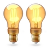 INNR Smart Fil Bulb E27 Z3.0 2-pack