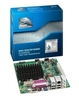 Intel BOXD2550MUD2 Intel Atom NM10 D2550 1.86GHz 5.1 Channel VGA DVI Mini-ITX Motherboard