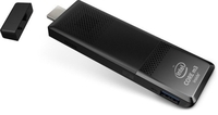 Intel Compute Stick,  Intel Core m3 6Y30,  4GB RAM,  64GB Flash,  Intel HD Graphics,  Bluetooth 4.0,  No Operating System