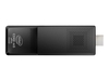 Intel Compute Stick,  Intel Core M5 6Y57,  4GB RAM,  64GB Flash,  Intel HD Graphics,  Bluetooth 4.0,  No Operating System