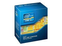 Intel Core i3 2130 Socket 1155 Sandy Bridge Dual Core 3.4GHz 3MB Smart Cache 34x Ratio 65W Processor