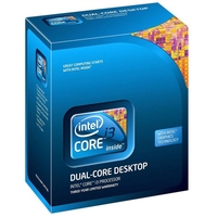 Intel Core i3 540 3.06GHz Socket 1156 4MB L3 Cache Retail Boxed Processor