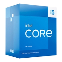 Intel Core i5 13400F 13th Generation 10 Core Processor