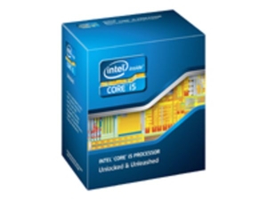 Intel Core i5 2320 3.0GHz Socket 1155 6MB L3 Cache Retail Boxed Processor
