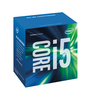 Intel Core i5 6600 3.3GHz Socket 1151 6MB L3 Cache Retail Boxed Processor