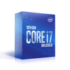 Intel Core i7 10700K 5.1GHz 8 Core Processor