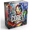 Intel Core i7 10700K Comet Lake Avengers Edition Processor