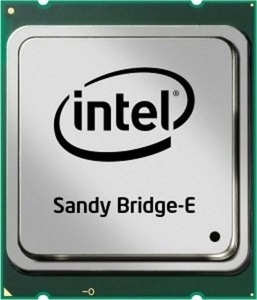 Intel Core i7 3820 3.6GHz Socket 2011 10MB L3 Cache OEM Processor