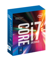 Intel Core I7-7700K 4.20 GHz Socket 1151 8MB Cache Retail Boxed Processor