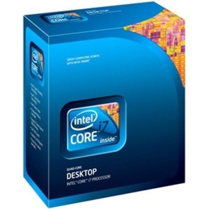 Intel Core i7 950 3.06GHz Socket 1366 8MB Cache Retail Boxed Processor