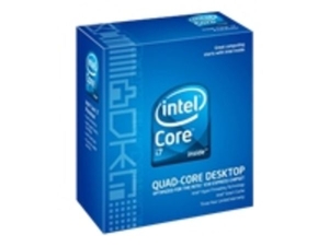 Intel Core i7 960 3.2 GHz Socket 1366 8MB L3 Cache Retail Boxed Processor