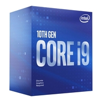 Intel Core i9 10900F 5.2GHz 10 Core Processor