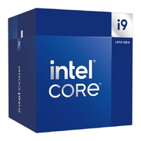 Intel Core i9 14900 14th Generation 24 Core Processor