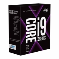 Intel Core i9 7920X Socket 2066 Processor