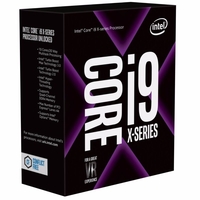 Intel Core i9 7940X X-Series Socket 2066 Processor