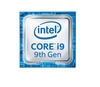 Intel Core i9 9900K 3.6 GHz Tray Processor