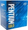 Intel Core Pentium Gold G6605 Comet Lake Refresh Dual Core Processor