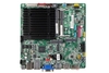 Intel Dn2800mt Desktop Motherboard Atom (d2800) 1.86ghz Socket Bga559 Intel Nm10 Express Mini-itx Gigabit Lan (single)
