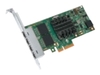 Intel EN Server Adapter I350-T4 Network adapter - PCI Express 2.0 x4