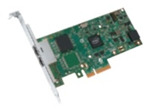 Intel Ethernet Server Adapter I350-T2 Network Adapter