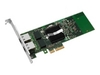 Intel Gigabit ET Dual Port Server PCI-e Adapter