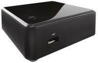 Intel Next Unit of Computing Kit DC3217IYE Core i3 3217U 1.8 GHz Barebone