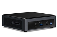 Intel NUC 10th Gen i7 Slim Barebone