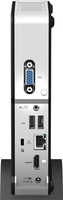 Intel NUC Kit DE3815TYKHE Intel Atom Processor E3815 Barebone