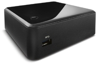 Intel NUC Next Unit of Computing Kit DC53427HYE - Core i5 3427U 1.8 GHz Barebone