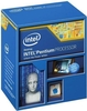 Intel Pentium Dual Core G3240 3.10GHz Socket 1150 3MB L3 Cache Retail Boxed Processor