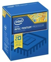 Intel Pentium Dual Core G3258 3.2GHz Socket 1150 3MB L3 Cache Retail Boxed Processor