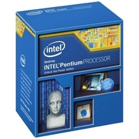 Intel Pentium Dual Core G3420 3.20GHz Socket 1150 3MB Cache Retail Boxed Processor