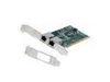 Intel PRO 1000 MT Dual Port PCI Server Adapter