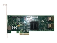 Intel Raid Controller 8port Sas/sata - W/o Memory In