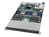 Intel Server System R1208WFTYSR - Rack-mountable 1U - No CPU - 0GB