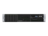 Intel Server System R2208WFTZSR - Rack-mountable 2U - No CPU - 0GB - No HDD