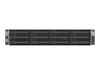 Intel Server System R2312WFTZSR - Rack-mountable 2U - No CPU - 0GB