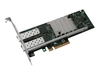 Intel X520 Dp 10gb DA/SFP+ Server Adapter Low Profile - Kit