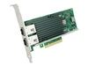 Intel X540-T2 Network adapter