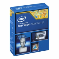 Intel Xeon E5-2640 v3 2.60GHz Socket LGA2011-3 20MB Cache Retail Boxed Processor