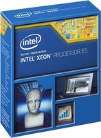 Intel Xeon E5-2670 v3 2.30 GHz Socket LGA2011-3 30 MB Cache Retail Boxed Processor